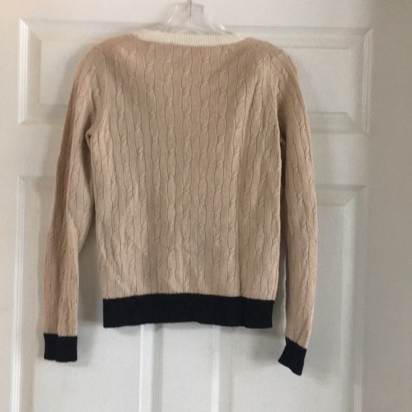 Ann Taylor Loft Sweater - Picture 2 of 3